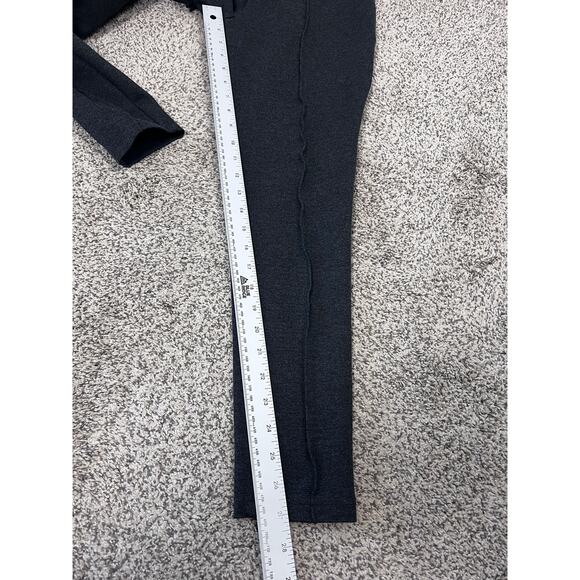 Seven7 Women's M Career Office High Rise Ponte Knit Ankle Skinny Dress Pants - Picture 10 of 10